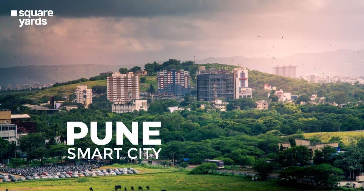 Pune-Smart-City