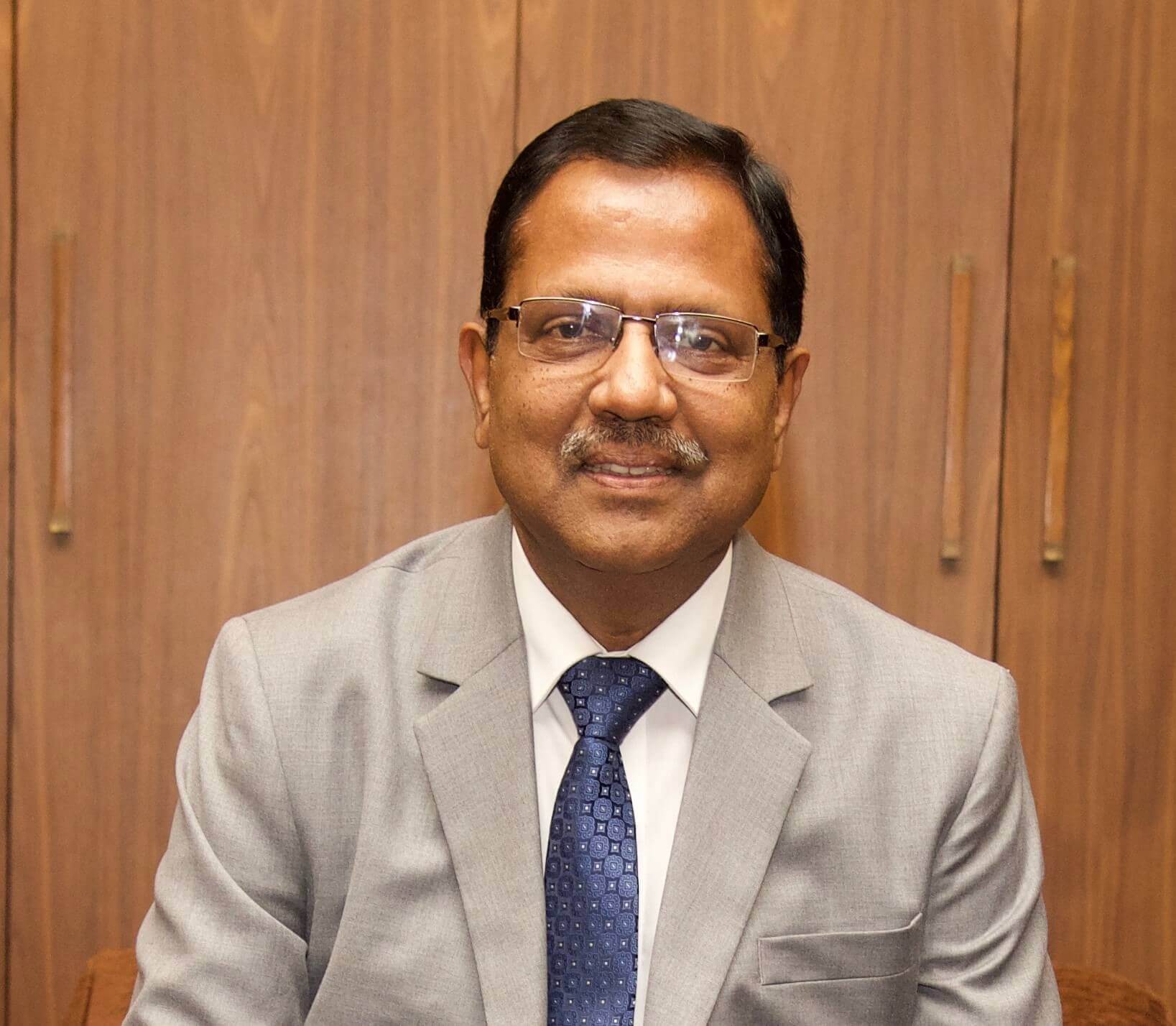 Akhil Gupta CEO of Shapoorji Pallonji Group