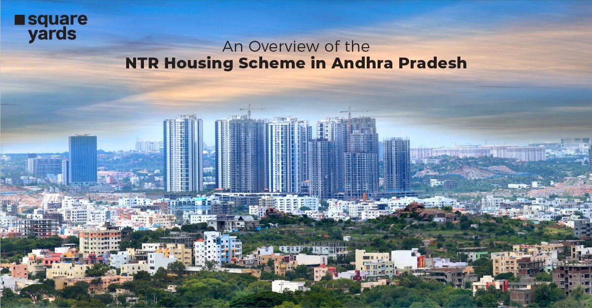 NTR Housing Scheme