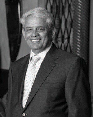 BG Koshy Independent Director Prestige Group