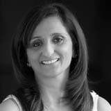 Bindu Oberoi Independent Non-Executive Director of Oberoi Realty