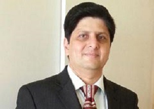 CHANDRASHEKHAR G. JOGLEKAR CFO of Kalpataru Ltd