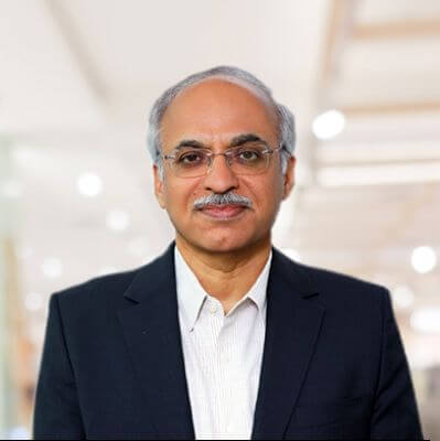 Devinder Singh Chief Executive Officer in DLF