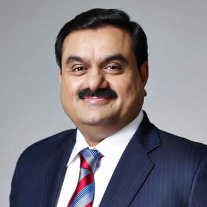 Gautam-Adani-Founder-and-Owner-Adani-Realty