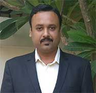 Gautam Aggarwal EVP - Product Management of Casagrand