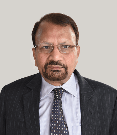 Gurnam Singh Independent Director Omaxe Pvt Ltd.