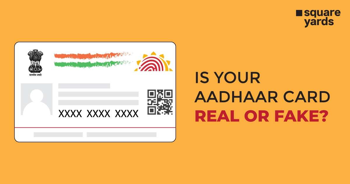 Is-your-Aadhaar-card-Real-or-Fake