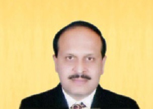 JAYANT C. OSWAL Head Pune of Kalpataru Ltd