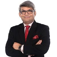 Jackbastian-K-Nazareth-CEO-Adani-Realty