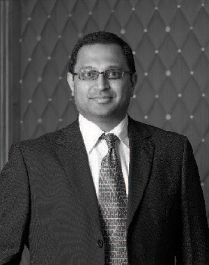 Jagdeesh K. Reddy Independent Director Prestige Group