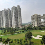 Jaypee Greens Head Office Noida
