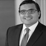 Karamjit Singh Kalsi Independent, Non-Executive Director of Oberoi Realty