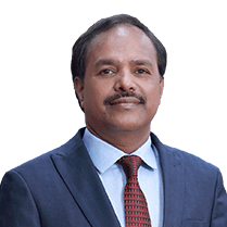M. Murali Chairman and Managing Director Shriram Properties