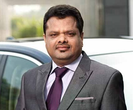 Mr Rohtas Goel Chairman and Whole Time Director of Omaxe Pvt Ltd.