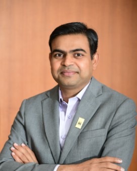 Mr. Jagadish Nangineni Managing Director Sobha Limited