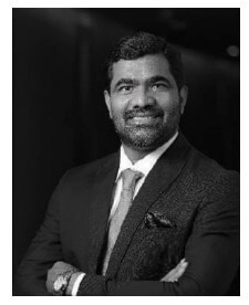 Mr. Venkat K. Narayan CEO of Prestige Group