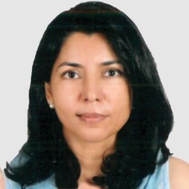 Ms. Sutapa Banerjee Independent Director of Godrej Properties