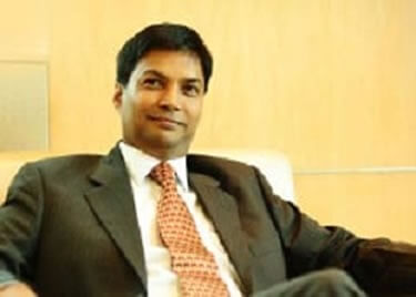 Narendra Kumar Lodha Director Business Development Kalpataru Ltd