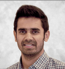 Nilesh Palresha Executive Director of VTP Realty