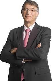 Niranjan-Hiranandani Managing Director of Hiranandani Constructions Pvt. Ltd