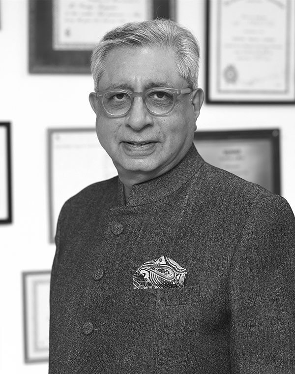 Noaman Razack Whole-time Director Prestige Group