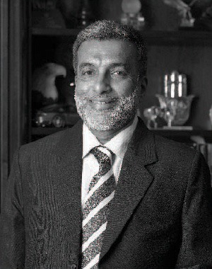 Noor Ahmed Jaffer Independent Director Prestige Group