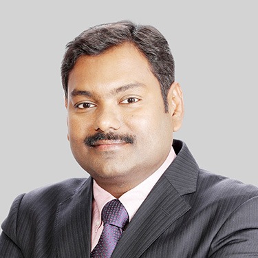 Prateek Bhattacharya CEO – Western Suburbs & Thane Lodha Group