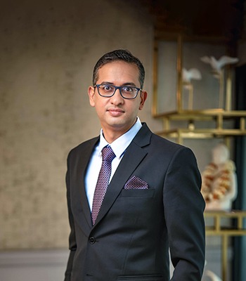 Rajat Kathuria CEO Signature Global