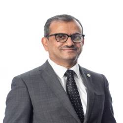 Rajendra Joshi CEO – Bangalore Lodha Group