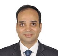 Rajneesh Jain CEO of Casagrand