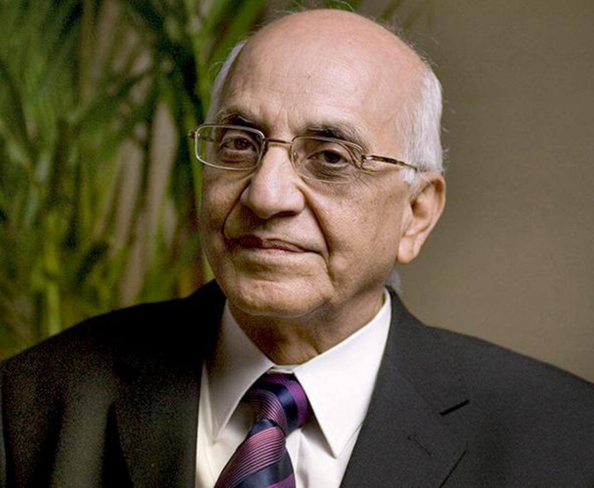 Ramesh Chandra Founder of Unitech