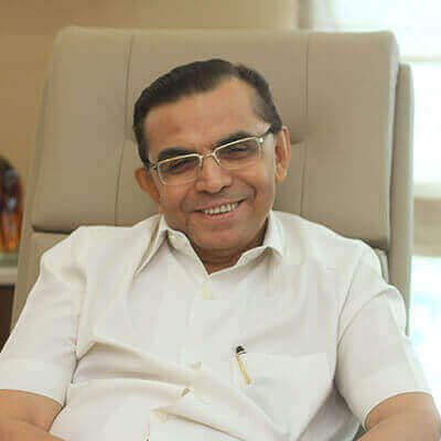 SUBHASH RUNWAL Chairman of Runwal