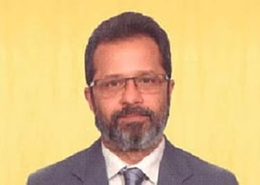 Sachin A. Kanitkar Director Operations Kalpataru Ltd