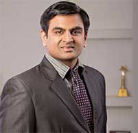 Sathish CG Director Bangalore of Casagrand