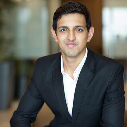 Saurabh-Runwal-Associate-Director-Runwal