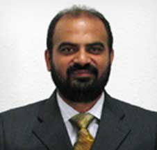Senthil Kumar D Director Coimbatore of Casagrand