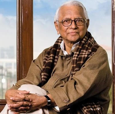 Shri Jaiprakash Gaur Founder of Jaypee Greens