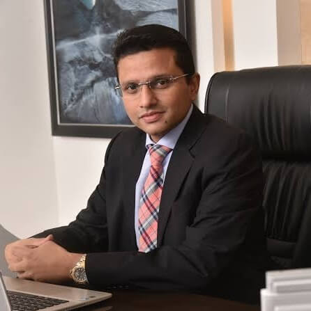 Subodh-Runwal-Managing-Director-Runwal