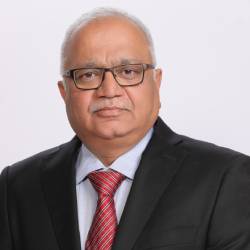 Tikam Jain CEO - Pune Lodha Group
