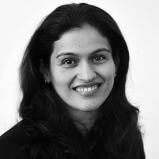 Tina Trikha Independent, Non-Executive Director of Oberoi Realty