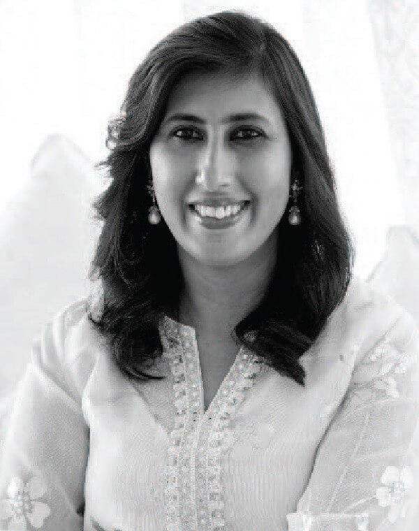 Uzma Irfan Director Corporate Communications Prestige Group