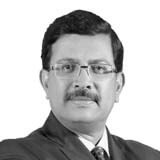 Venkatesh Mysore Independent, Non-Executive Director of Oberoi Realty