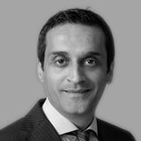 Vikas Oberoi Chairman & Managing Director of Oberoi Realty