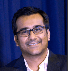 Vishal Palresha Director - Sales & Marketing of VTP Realty