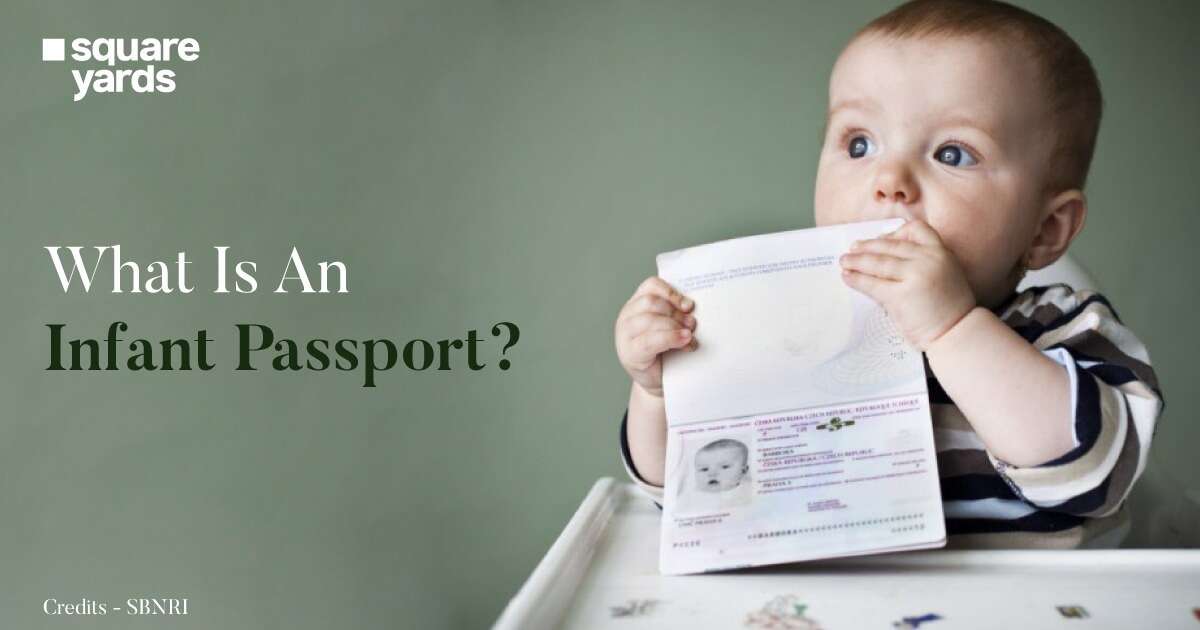 What-Is-An-Infant-Passport