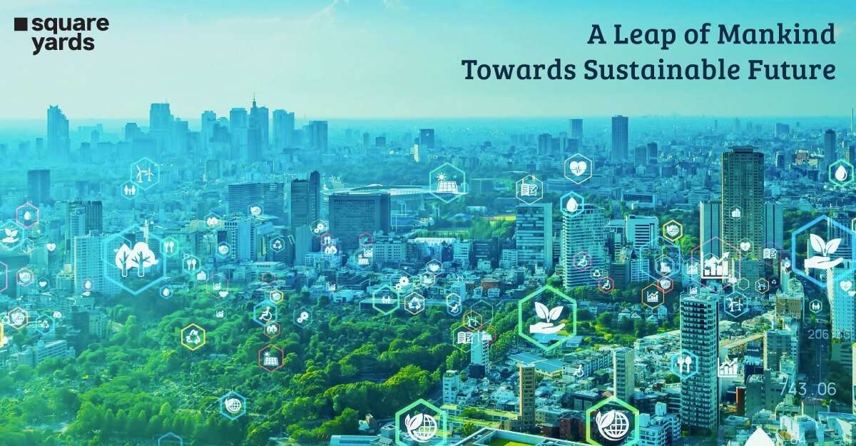 A-Leap-of-Mankind-Towards-Sustainable-Future