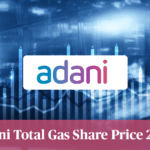 Adani Total Gas Share Price 2023