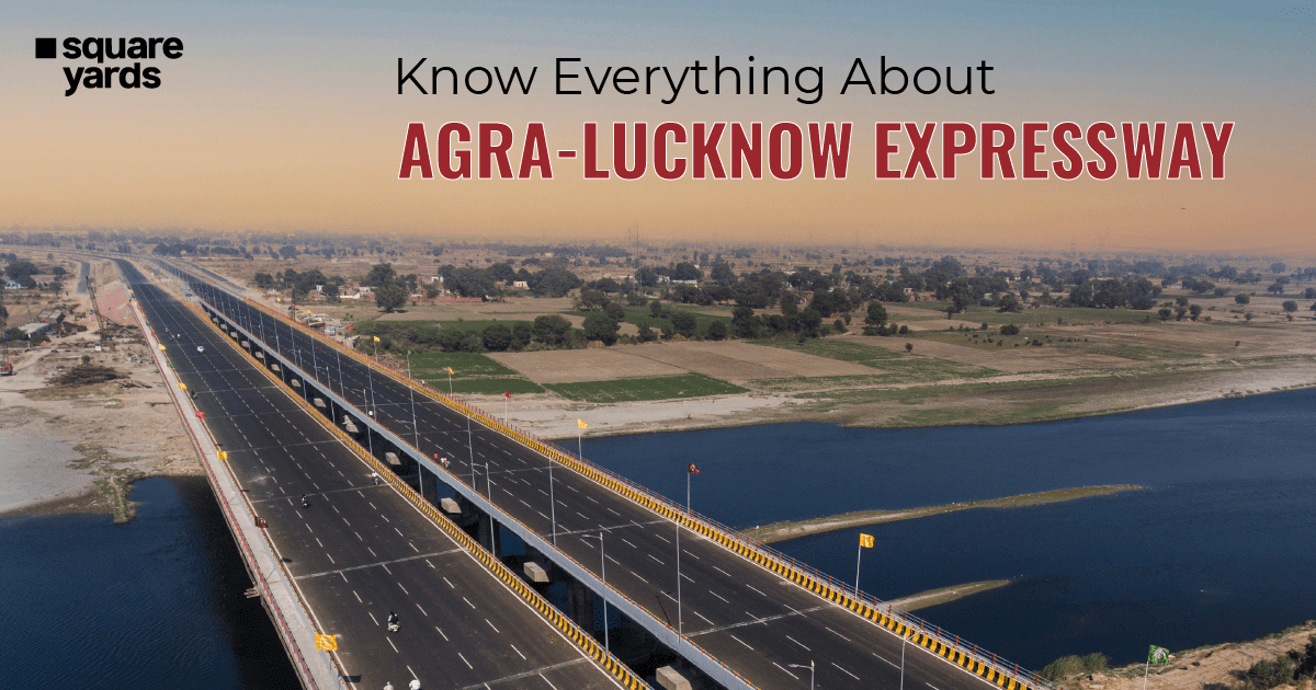 PURVANCHAL EXPRESSWAY AGRA EXPRESSWAY SHAHEED PATH Connection wth LUCKNOW  OUTER RING ROAD KISAN PATH - YouTube