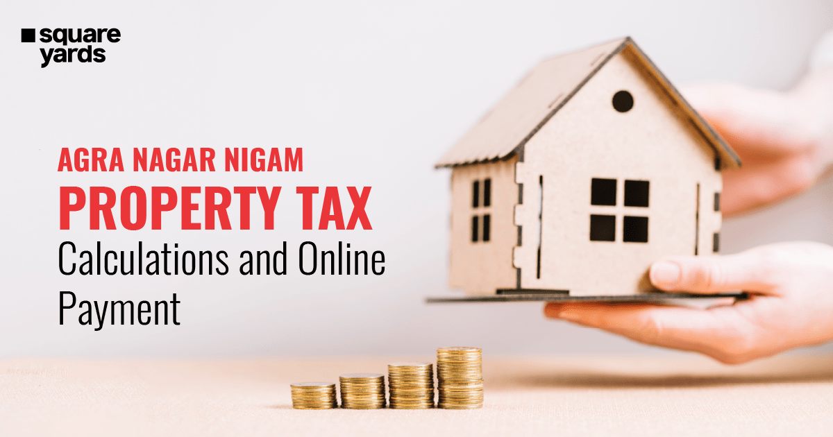Agra-Nagar-Nigam-Property-Tax