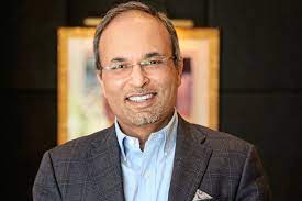 Amit-Jain-CEO-Emaar